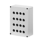 NEW ELFIN - CASSETTA TPLAST.180X254X90 16F
