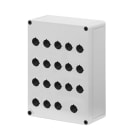 NEW ELFIN - CASSETTA TPLAST 18OX254X90 19F