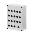 NEW ELFIN - CASSETTA TPLAST 18OX254X90 19F