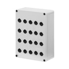 NEW ELFIN - CASSETTA TPLAST.180X254X90 20F