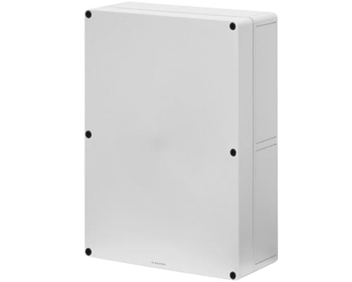 NEW ELFIN - CASSETTA TPLAST.254X361X111