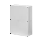 NEW ELFIN - CASSETTA TPLAST.254X361X111