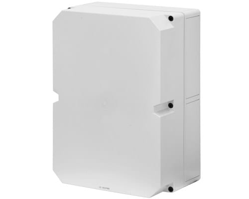 NEW ELFIN - CASSETTA TPLAST.254X361X165