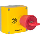 NEW ELFIN - CASS.85X85X60 FUNGO D45 AGG.CHIAVE