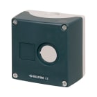 NEW ELFIN - CASSETTA 85X85X60 1FORO