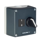 NEW ELFIN - CASSETTA 85X85X60 SELET.MANOP. 2P