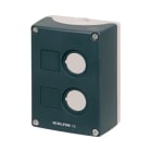 NEW ELFIN - CASSETTA 85X114X60 2FORI 080CA0811-6P2