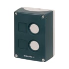 NEW ELFIN - CASSETTA 85X114X60 2FORI