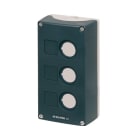 NEW ELFIN - CASSETTA 85X154X60 3FORI