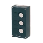 NEW ELFIN - CASSETTA 85X154X60 3FORI