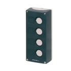 NEW ELFIN - CASSETTA 85X194X60 4FORI