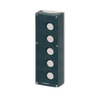 NEW ELFIN - CASSETTA 85X234X60 5FORI