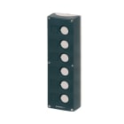 NEW ELFIN - CASSETTA 85X274X60 6FORI