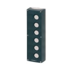 NEW ELFIN - CASSETTA 85X274X60 6FORI