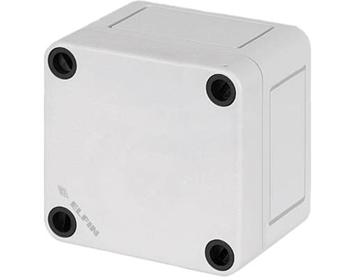 NEW ELFIN - CASSETTA PS 65X65X57 080CS0606-5