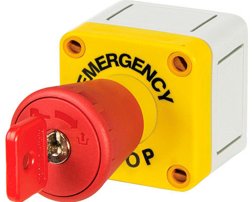 NEW ELFIN - CASS.PS 65X65X57 FUNGO D44 CHIAVE