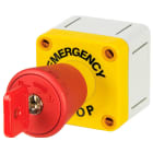 NEW ELFIN - CASS.PS 65X65X57 FUNGO D44 CHIAVE