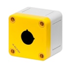 NEW ELFIN - CASS.PS 65X65X57 COP.GIALLO 1FORO