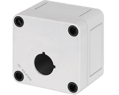 NEW ELFIN - CASS.PS 65X65X57 1FORO 080CS0606-5P1