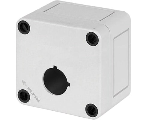 NEW ELFIN - CASS.PS 65X65X57 1FORO