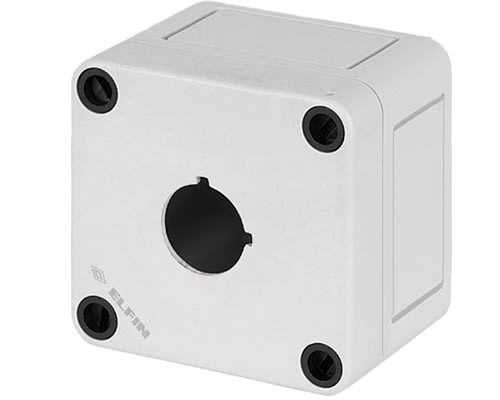 NEW ELFIN - CASS.PS 65X65X57 1FORO CENTRATO 080CS0606-5P1C