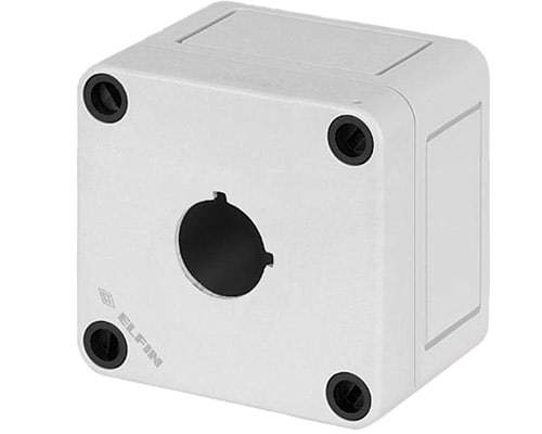 NEW ELFIN - CASS.PS 65X65X57 1FORO CENTRATO