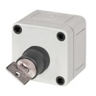 NEW ELFIN - CASS.PS 65X65X57 SELET.CHIAVE 2P