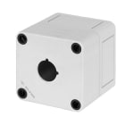 NEW ELFIN - CASSETTA PS 65X65X81 1FORO CENTR.