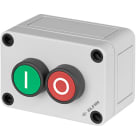 NEW ELFIN - CASS.PS 65X94X57 2PULSANTI I-O