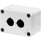 NEW ELFIN - CASSETTA PS 65X94X57 2FORI