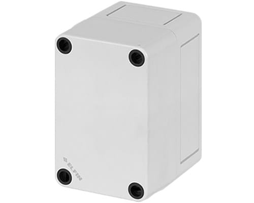 NEW ELFIN - CASSETTA PS 65X94X81