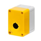 NEW ELFIN - CASSETTA PS 65X94X81 COP.GIALLO 1F