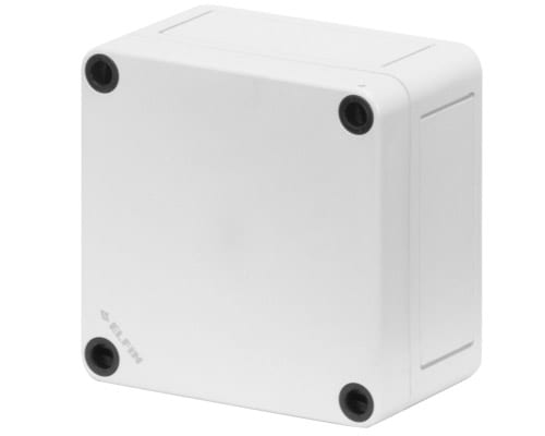 NEW ELFIN - CASSETTA PS 94X94X57