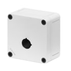 NEW ELFIN - CASSETTA PS 94X94X57 1FORO