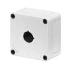 NEW ELFIN - CASSETTA PS 94X94X57 1FORO CENTR.