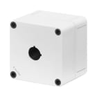 NEW ELFIN - CASSETTA PS 94X94X81 1FORO CENTR.