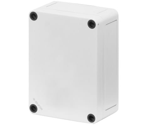 NEW ELFIN - CASSETTA PS 94X130X57