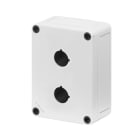 NEW ELFIN - CASSETTA PS 94X130X57 2FORI