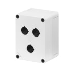 NEW ELFIN - CASSETTA PS 94X130X81 3FORI 080CS0913-8P3C