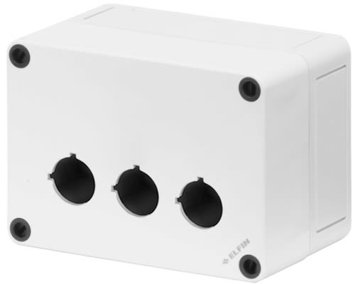 NEW ELFIN - CASSETTA PS 94X130X81 3FORI