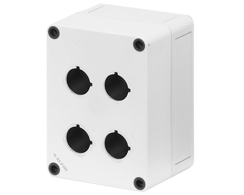 NEW ELFIN - CASSETTA PS 94X130X81 4FORI