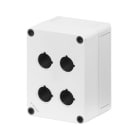 NEW ELFIN - CASSETTA PS 94X130X81 4FORI