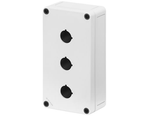 NEW ELFIN - CASSETTA PS 94X180X57 3FORI