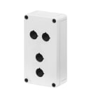 NEW ELFIN - CASSETTA PS 94X180X57 4FORI