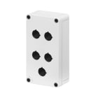 NEW ELFIN - CASSETTA PS 94X180X57 5FORI