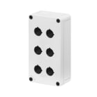 NEW ELFIN - CASSETTA PS 94X180X57 6FORI 080CS0918-5P6