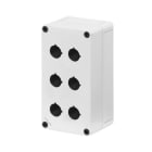 NEW ELFIN - CASSETTA PS 94X180X81 6FORI