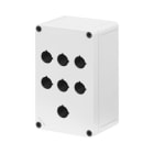 NEW ELFIN - CASSETTA PS 110X180X90 7FORI