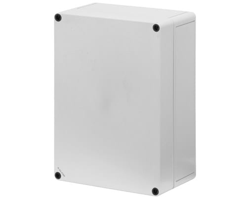 NEW ELFIN - CASSETTA PS 180X254X111