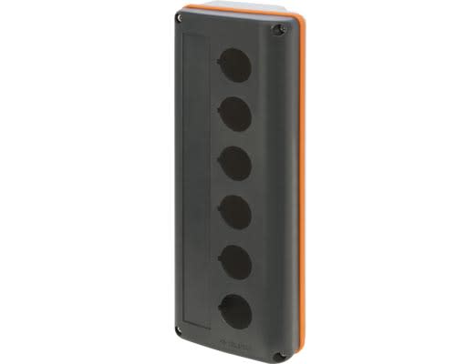 NEW ELFIN - PULSANTIERA ERGO.225MM 6 FORI